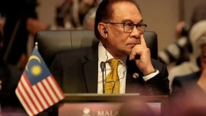 Kabut Asap Karhutla Indonesia Meluas ke Negara Tetangga, PM Malaysia Usulkan Kerja Sama ASEAN