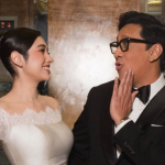 Andre Taulany Pilih Bercanda Saat Ditanya soal Pernikahan, Singgung Clipper