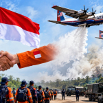 Malaysia Akan Kirim 3 Pesawat dan 52 Personel untuk Bantu Indonesia Tangani Karhutla