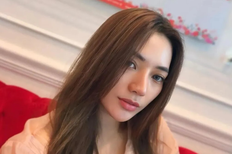Berlliana Lovell Layangkan Somasi Usai Dugaan Pelecehan saat Live TikTok, Minta Maaf Langsung