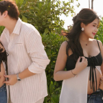 Brisia Jodie dan Jonathan Alden Bakal Punya Anak Laki-Laki, Umumkan Gender saat Mitoni