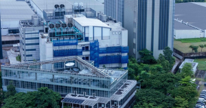 Indonesia Bidik Hub Data Center di Batang, Karimun, dan Bintan, Ini Alasan Pemilihan Lokasinya
