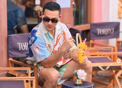 Denny Sumargo Terkejut Hasil Medical Check-up, Ingatkan Pentingnya Memeriksa Kesehatan