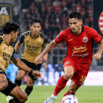 Dewa United vs Persija Jakarta: Macan Kemayoran Hadapi Ujian Berat di Banten