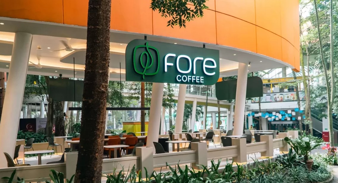 Fore Coffee Konfirmasi Akses Tanpa Izin terhadap Data 5,7 Juta Akun Pelanggan
