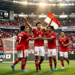Kalahkan Jepang 3-1, Tim Indonesia Ukir Prestasi di Piala Dunia Sepak Bola Cerebral Palsy 2026