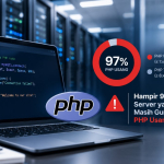 Hampir 97 Persen Server yang Terdata Masih Gunakan PHP Usang, Risiko Siber Jadi Sorotan
