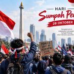 Biaya Pendidikan dan Akses Layanan Dasar Jadi Sorotan dalam Aksi Mahasiswa Hari Sumpah Pemuda