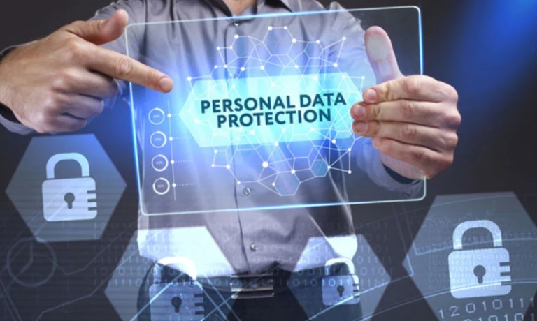 Jangan Asal Klik! Lima Kebiasaan Digital yang Bisa Membantu Melindungi Data Pribadi
