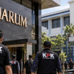 KPK Geledah Kantor Bea Cukai Kudus dan PT Djarum, Dalami Perkara Importasi