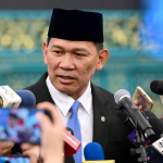 Prabowo Lantik Kristomei Sianturi sebagai Kepala BNPB, Ganti Suharyanto