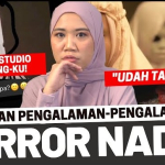 Kisah Horor Nadia Omara Tembus 37 Juta Views, Konten Cerita Masih Punya Daya Tarik