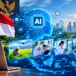 Indonesia Tak Mau Asal Ikut Tren AI, Pemerintah Tegaskan Pengembangan Harus Sesuai Kebutuhan Nasional