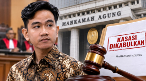 MA Kabulkan Kasasi soal Dokumen Penyetaraan Pendidikan Gibran, Ini Amar Putusannya