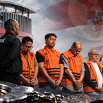 KPK Sita Rp3,3 Miliar dalam OTT BNPB, Adik Kepala BNPB Jadi Tersangka