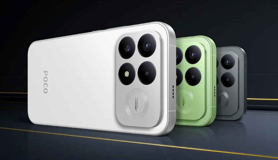 POCO F9 Ultra dan F9 Pro Tawarkan Spesifikasi Flagship, Ini Hal yang Perlu Dipertimbangkan