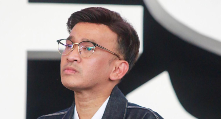 Video Call Viral Dikaitkan dengan Ruben Onsu, Kuasa Hukum Sebut Brand Ikut Diserang