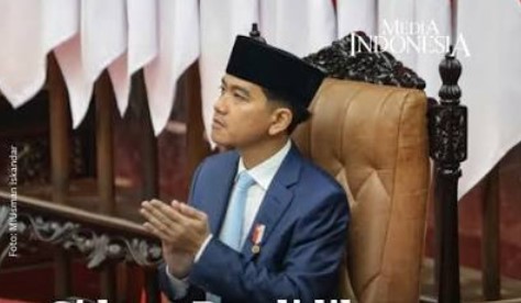 Sengketa Syarat Pendidikan Gibran Masuk Babak Akhir, MK Siapkan Putusan 5–6 Oktober 2026