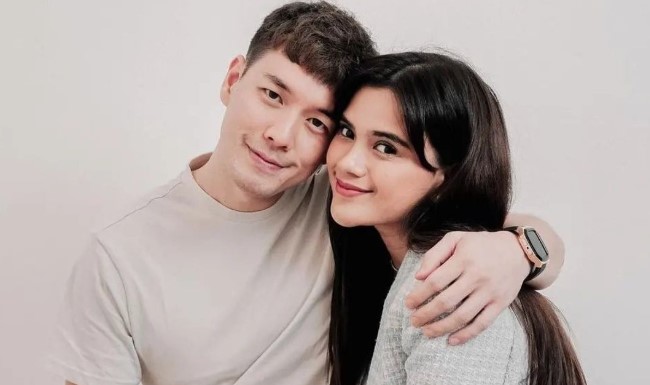 Audi Marissa dan Anthony Xie Rujuk, Rumah Tangga Kembali Dipertahankan