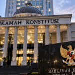 Malam Ini MK Bacakan Putusan Gugatan Syarat Pendidikan Gibran, Babak Penentu Perkara PHPU