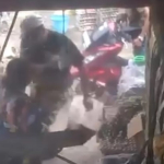 Viral Pedagang Perempuan Dipukul di Bogor, Polisi Kantongi Identitas “Bang Jago”
