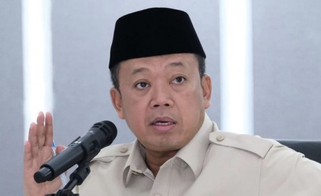 KPK Panggil Nusron Wahid, Hingga Siang Menteri ATR/BPN Belum Hadir
