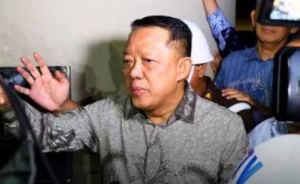 Sidang Perdana Eks Jampidsus Febrie Adriansyah, Jaksa Ungkap Dugaan TPPU Hampir Rp350 Miliar