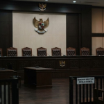 Polemik Gibran Belum Usai, 9 Hakim MK Kini Dilaporkan ke MKMK