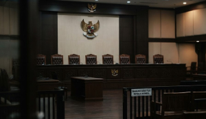 Polemik Gibran Belum Usai, 9 Hakim MK Kini Dilaporkan ke MKMK