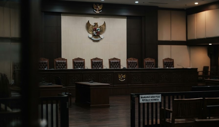 Polemik Gibran Belum Usai, 9 Hakim MK Kini Dilaporkan ke MKMK