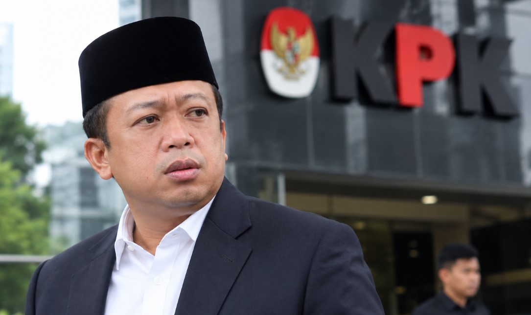 Nusron Wahid Mangkir dari Panggilan KPK, Pemeriksaan Akan Dijadwalkan Ulang