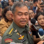 Rumah Dinas TNI Diduga Jadi Markas Judi Online, KSAD Janji Tindak Tegas