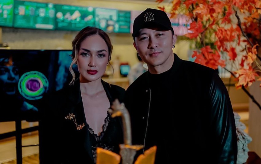 Sara Wijayanto dan Demian Aditya Resmi Cerai, Diputus Verstek
