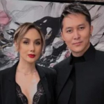 Sara Wijayanto dan Demian Aditya Buka Suara Usai Cerai, Tegaskan Tak Ada KDRT maupun Orang Ketiga