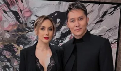 Sara Wijayanto dan Demian Aditya Buka Suara Usai Cerai, Tegaskan Tak Ada KDRT maupun Orang Ketiga