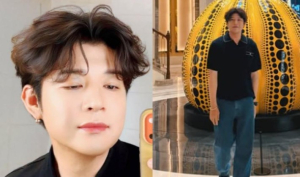 Shindong Super Junior Tampil Makin Ramping, Candaan soal Foto AI Bikin Fans Heboh