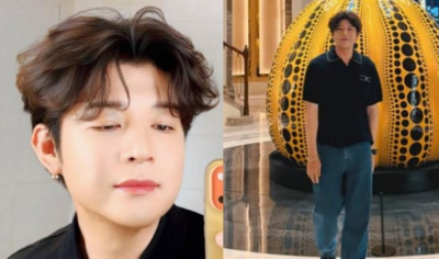 Shindong Super Junior Tampil Makin Ramping, Candaan soal Foto AI Bikin Fans Heboh