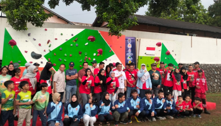FPTI Depok Siapkan Sembilan Atlet Hadapi Porprov Jabar 2026: Targetkan Tiga Medali