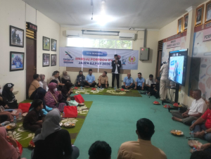 Bidik 30 Emas di Porprov 2026, KONI Depok Matangkan Persiapan Atlet