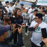 P3NU Gugat Pertanggungjawaban Gus Ipul di Tengah Polemik Dana Muktamar NU, KPK Didesak Buka Fakta