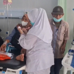 Insiden Gas Kimia di Karawang, 139 Warga Dilaporkan Terdampak
