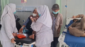 Insiden Gas Kimia di Karawang, 139 Warga Dilaporkan Terdampak