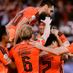 Persija Hajar PSIM 4-0, Shin Tae-yong Puas dengan Performa Macan Kemayoran