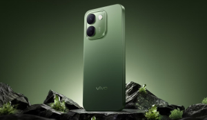 vivo V80 Lite 5G Jadi Sorotan, Baterai 10.000 mAh dan Fitur AI Jadi Andalan