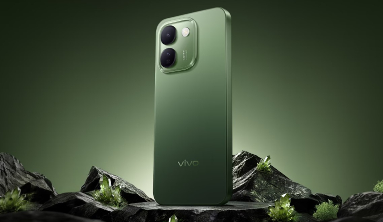 vivo V80 Lite 5G Jadi Sorotan, Baterai 10.000 mAh dan Fitur AI Jadi Andalan
