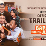 Film Bapak Paling Jujur Tayang 15 Oktober 2026, Kisah Calon Gubernur yang Tak Bisa Berbohong